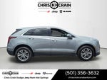 2023 Cadillac XT5 AWD Premium Luxury
