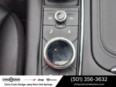 2023 Cadillac XT5 AWD Premium Luxury