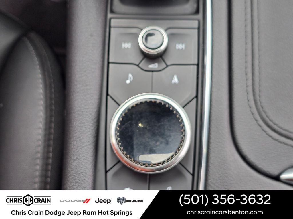 2023 Cadillac XT5 AWD Premium Luxury