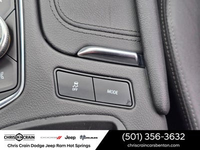 2023 Cadillac XT5 AWD Premium Luxury