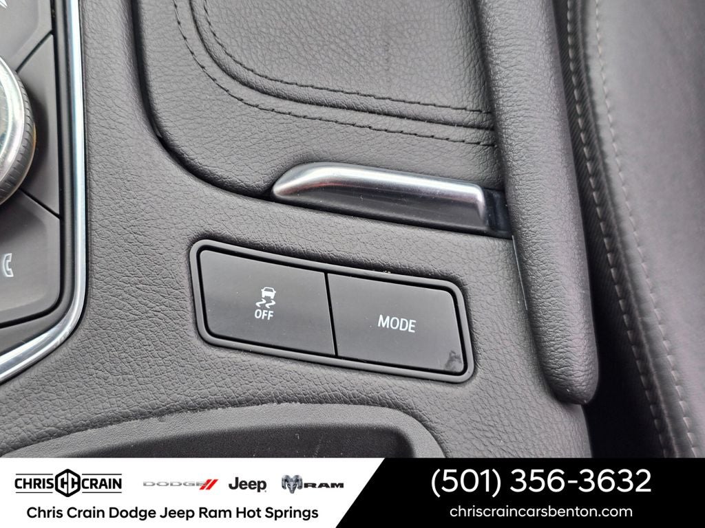 2023 Cadillac XT5 AWD Premium Luxury