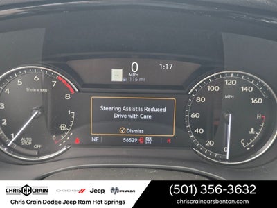 2023 Cadillac XT5 AWD Premium Luxury