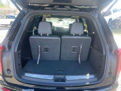 2024 Cadillac XT6 FWD Luxury