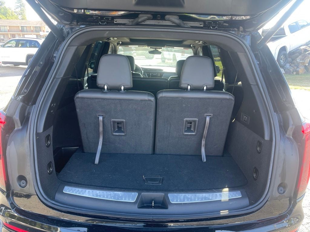 2024 Cadillac XT6 FWD Luxury
