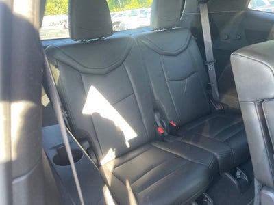 2024 Cadillac XT6 FWD Luxury