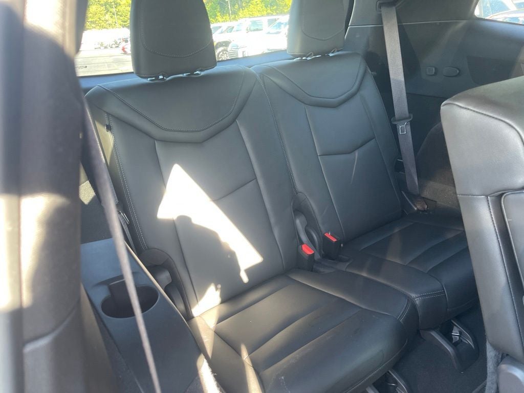 2024 Cadillac XT6 FWD Luxury