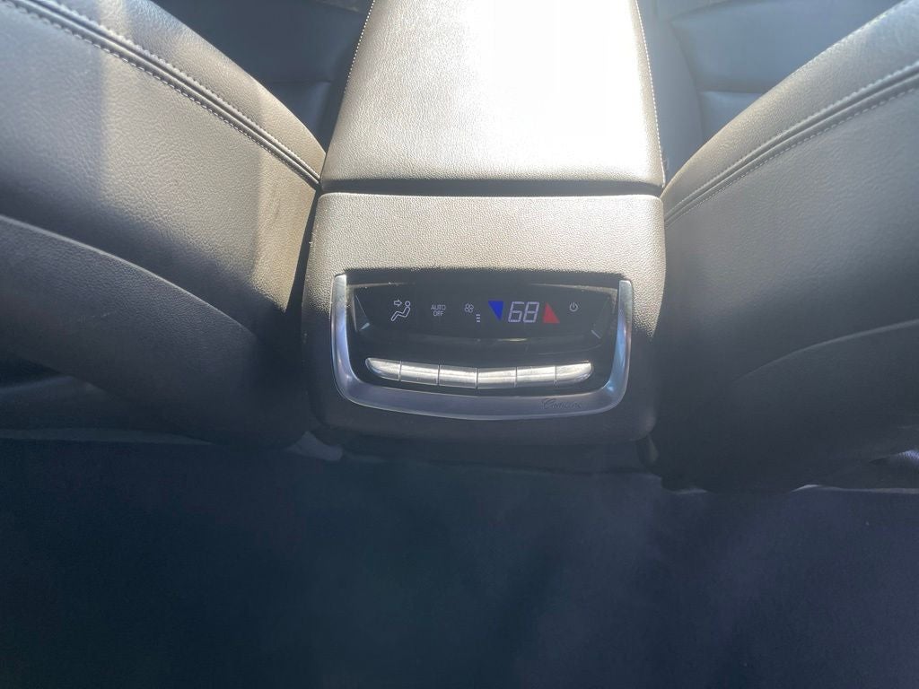 2024 Cadillac XT6 FWD Luxury