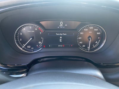 2024 Cadillac XT6 FWD Luxury