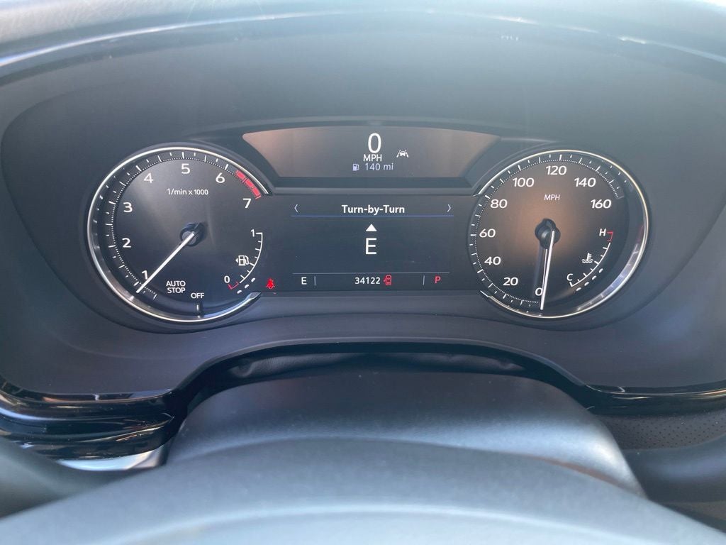 2024 Cadillac XT6 FWD Luxury