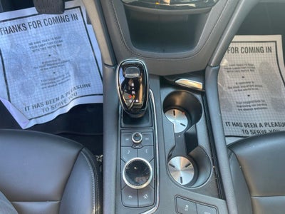 2024 Cadillac XT6 FWD Luxury