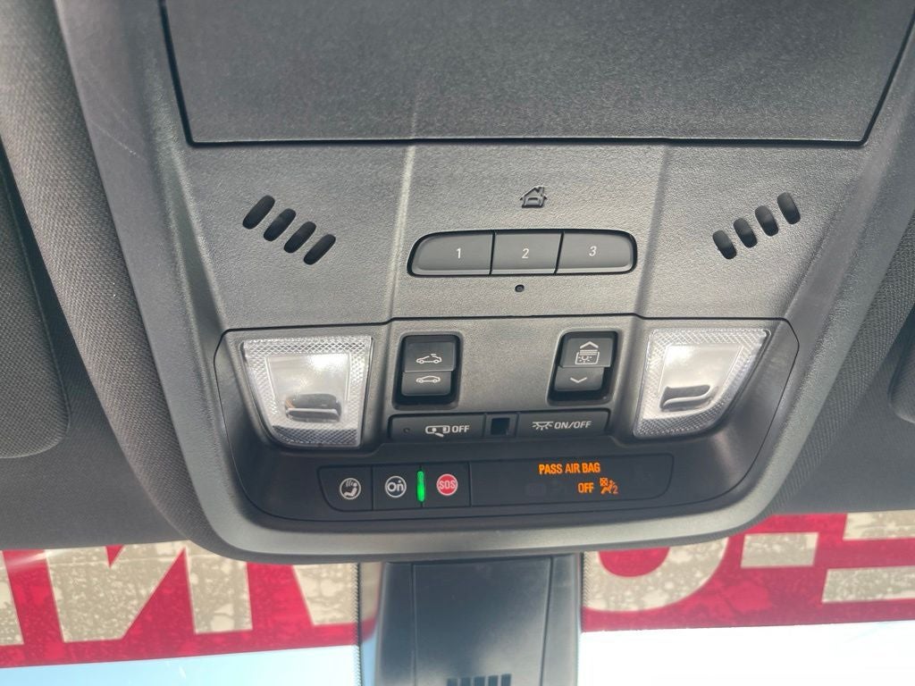 2024 Cadillac XT6 FWD Luxury