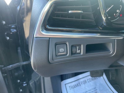 2024 Cadillac XT6 FWD Luxury