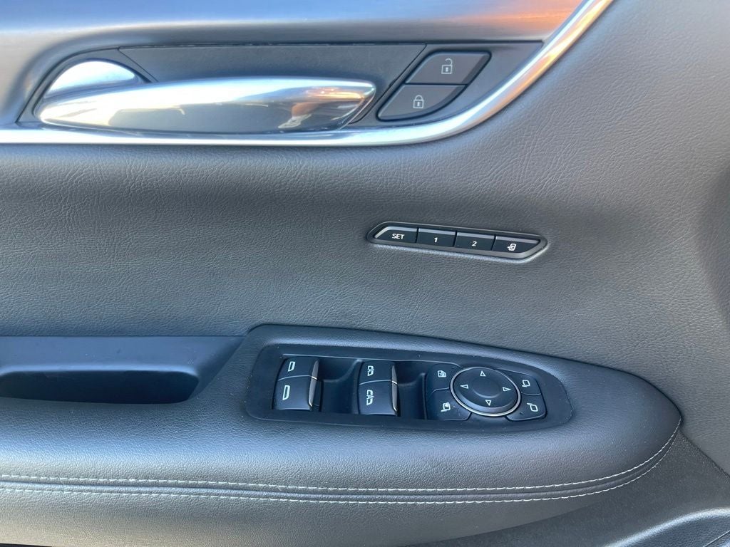 2024 Cadillac XT6 FWD Luxury
