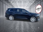 2024 Cadillac XT6 FWD Luxury
