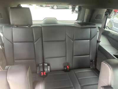 2022 Cadillac Escalade 4WD Luxury