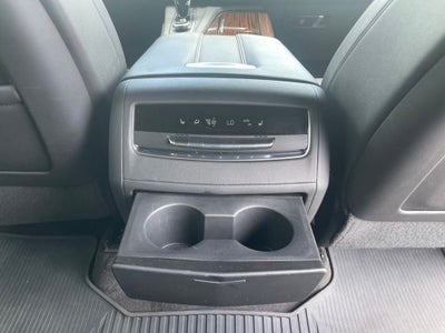2022 Cadillac Escalade 4WD Luxury