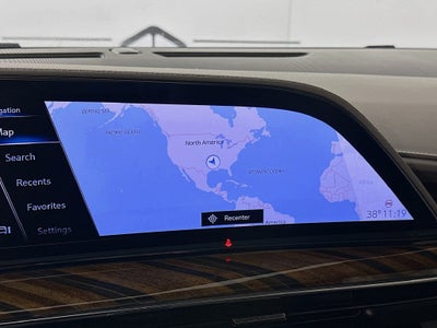 2023 Cadillac Escalade 4WD Sport Platinum