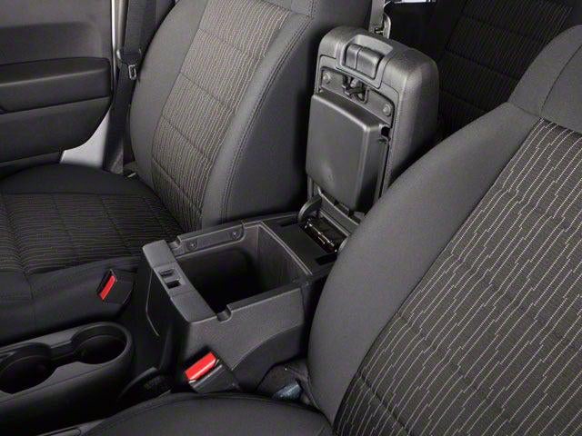 2010 Jeep Wrangler Unlimited Sport