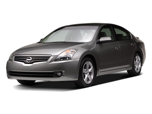 2009 Nissan Altima 2.5