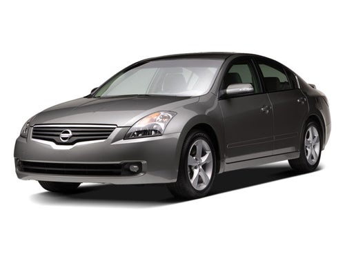 2009 Nissan Altima 2.5