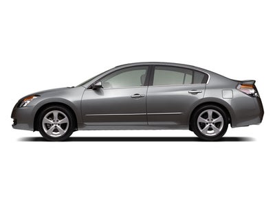 2009 Nissan Altima 2.5