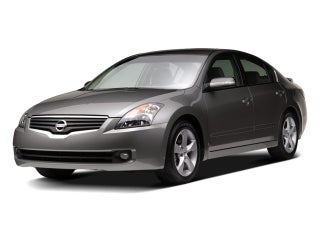 2009 Nissan Altima 2.5