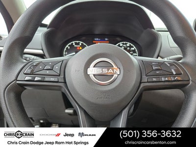 2023 Nissan Altima S FWD