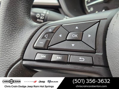 2023 Nissan Altima S FWD