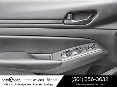 2023 Nissan Altima S FWD