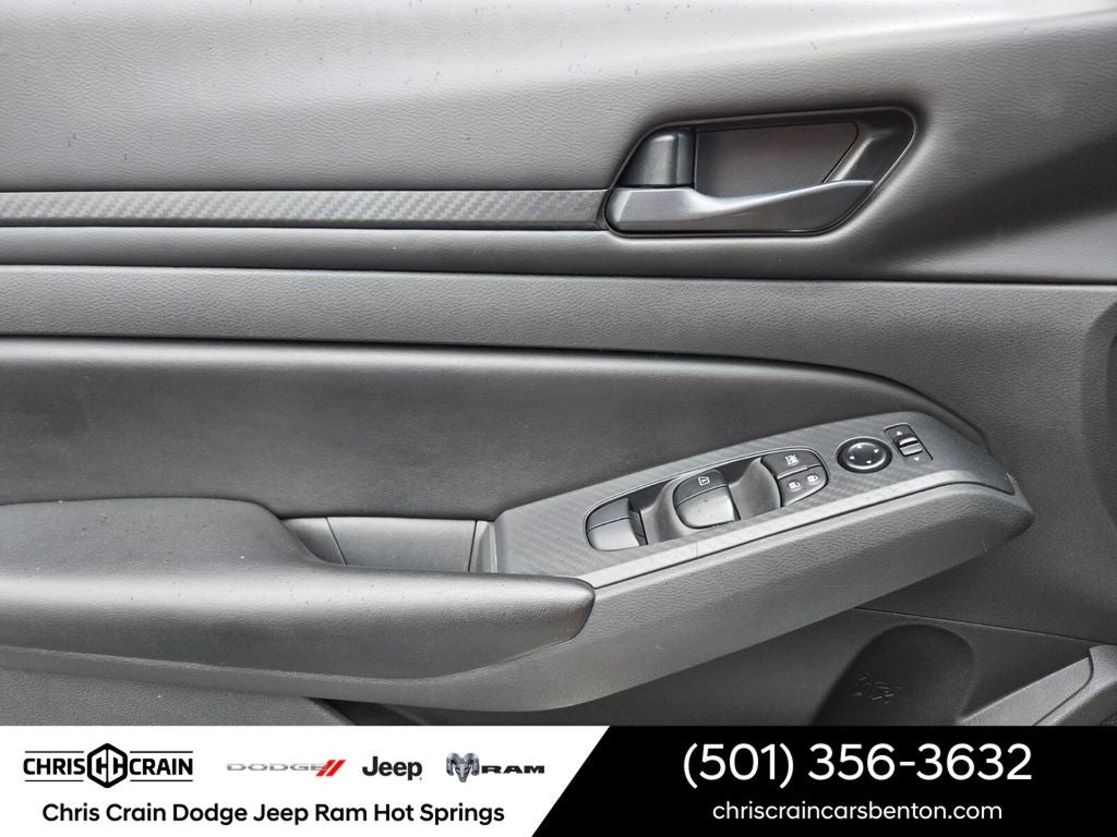 2023 Nissan Altima S FWD