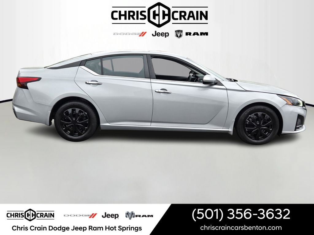 2023 Nissan Altima S FWD