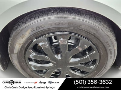 2023 Nissan Altima S FWD