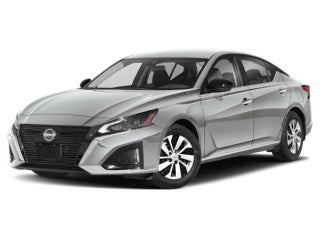 2023 Nissan Altima S FWD