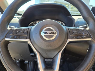 2020 Nissan Altima S FWD