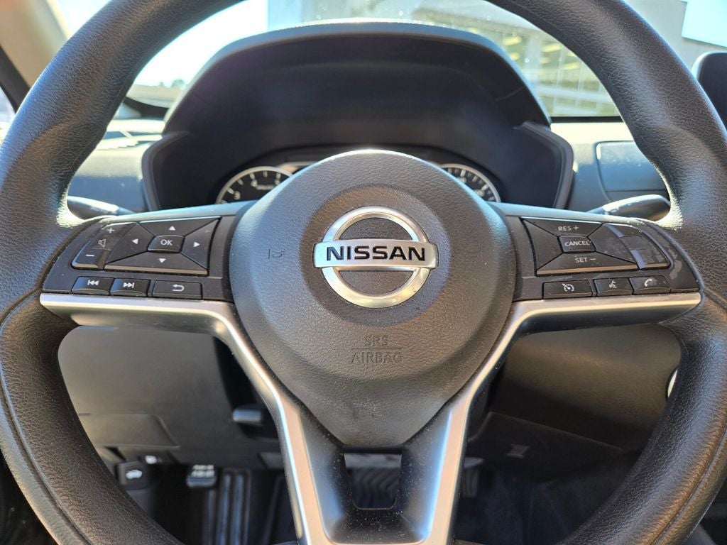 2020 Nissan Altima S FWD