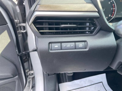 2023 Nissan Altima SV FWD