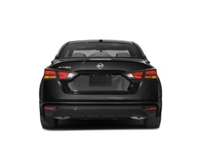 2022 Nissan Altima SV FWD