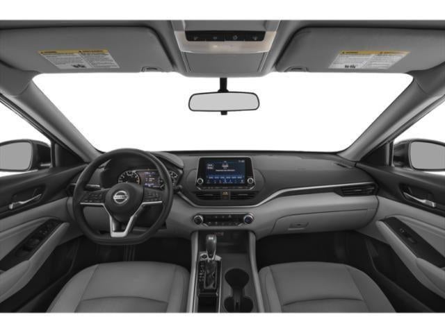 2022 Nissan Altima SV FWD