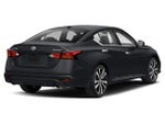 2020 Nissan Altima SL FWD