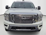 2024 Nissan TITAN Crew Cab SV 4x2