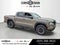 2023 Nissan Frontier Crew Cab PRO-4X 4x4