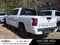 2023 Nissan Frontier Crew Cab SV 4x4