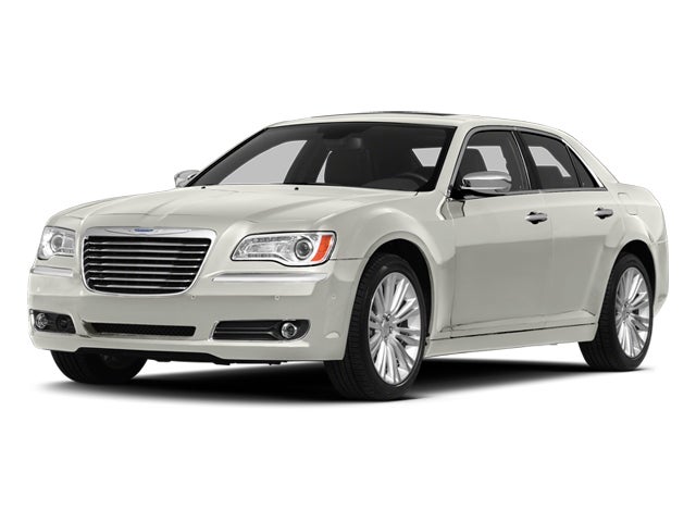 2013 Chrysler 300 Motown