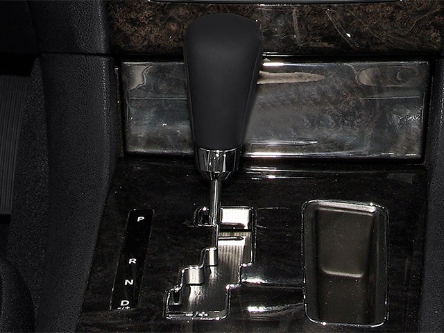 2013 Chrysler 300 Motown