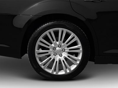 2013 Chrysler 300 Motown