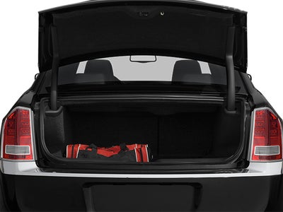 2013 Chrysler 300 Motown