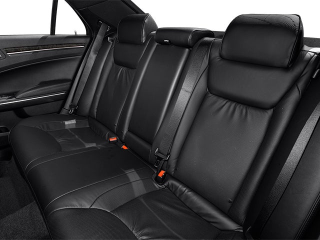 2013 Chrysler 300 Motown