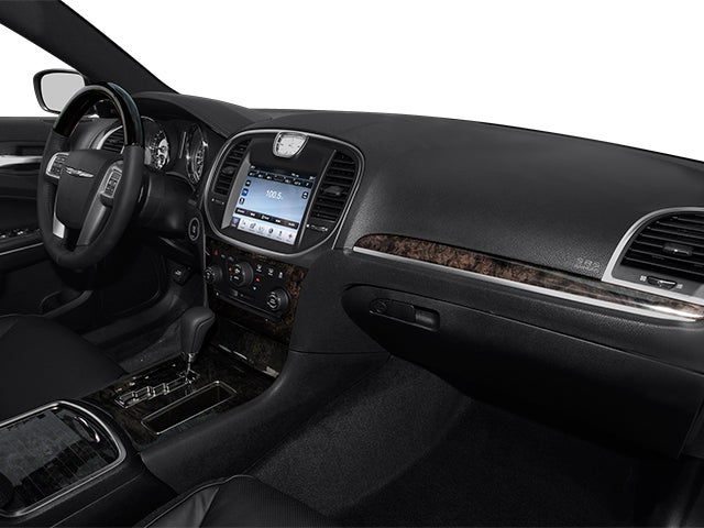 2013 Chrysler 300 Motown