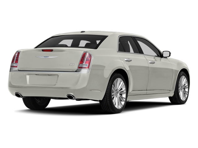2013 Chrysler 300 Motown