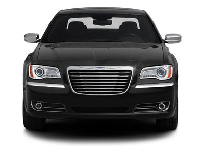 2013 Chrysler 300 Motown
